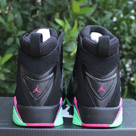 New AJ men\'s Shoes Air Jordan Nike sneakers main image 4